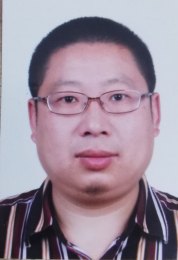 画家 刘建军